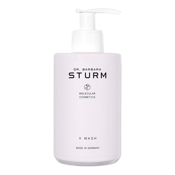 V Wash - Detergente intimo delicato, DR. BARBARA STURM