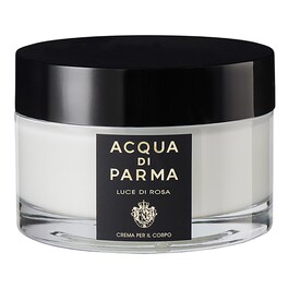 LUCE DI ROSA CREMA CORPO