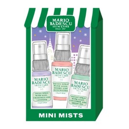 KIT MINI MIST - RINFRESCA IL VISO