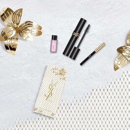 Mascara Lash Clash - Cofanetto Make-Up