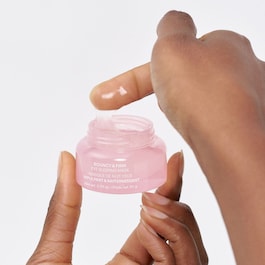 Bouncy & Firm Eye Sleeping Mask - Maschera notte occhi rimpolpante e rassodante
