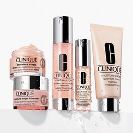 Moisture Surge Overnight Mask - Maschera nutriente e idratante da notte