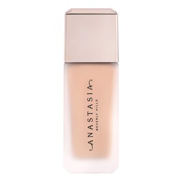 Impeccable Blurring Second-Skin Matte Foundation - Fondotinta image