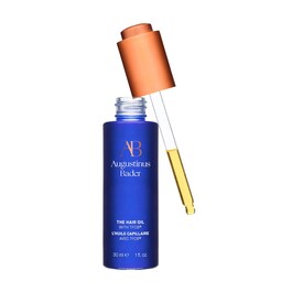 The Hair Oil - L'olio per i capelli