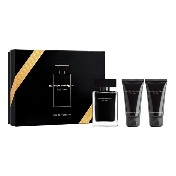 for her - Eau de Toilette, NARCISO RODRIGUEZ