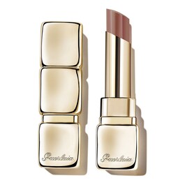 KissKiss Shine Bloom - Rossetto con 95% di ingredienti di origine naturale
