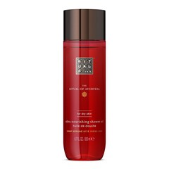 The Ritual of Ayurveda - Olio Doccia, RITUALS