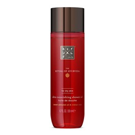 The Ritual of Ayurveda - Olio Doccia