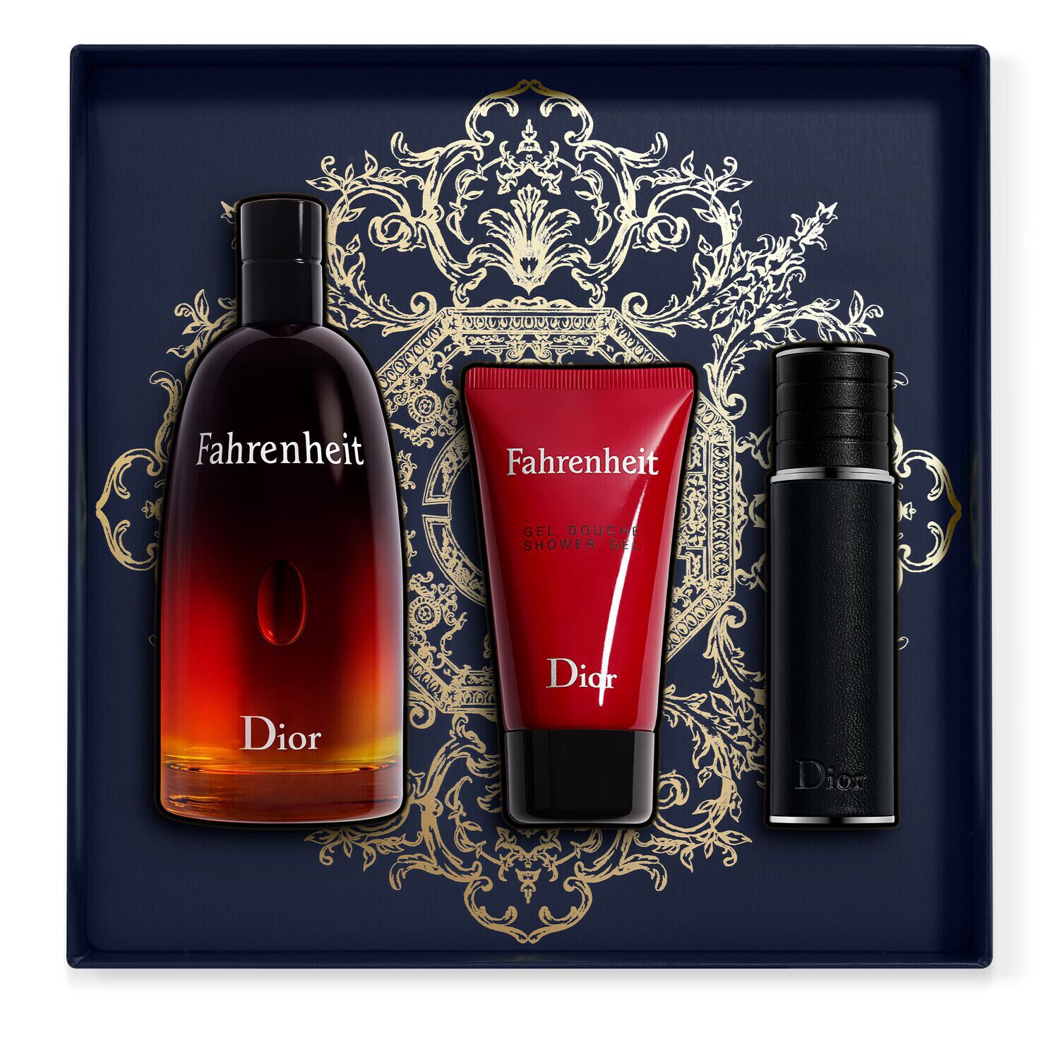 Sephora outlet fahrenheit parfum