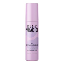 Mousse Autoabbronzante
