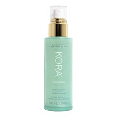 Spray minerale idratante alla menta - Spray per il viso, KORA ORGANICS