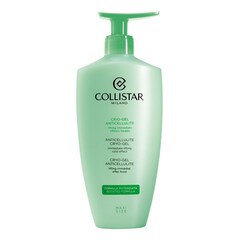 Crio-Gel Anticellulite Lifting Immediato Effetto Freddo, COLLISTAR