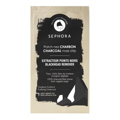 Patch naso carbone - Rimuovi punti neri Formato Viaggio, SEPHORA COLLECTION
