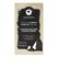 Patch naso al carbone - 1pc