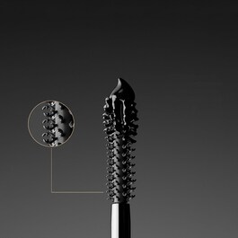 Full Sleeve - Mini mascara
