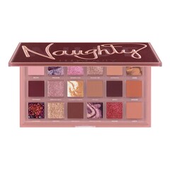 Palette di ombretti - Naughty Nude Palette, HUDA BEAUTY
