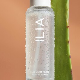Blue Light Mist - Spray fissante e idratante anti-inquinamento