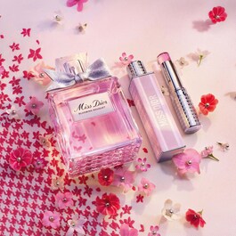 Miss Dior Eau de Toilette Blooming Bouquet - Profumo solido in stick senza alcol