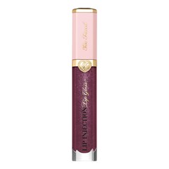Lip Injection Power Plumping Lip Gloss - Gloss Volumizzante, TOO FACED