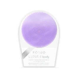 LUNA 4 Body - Spazzola Corpo
