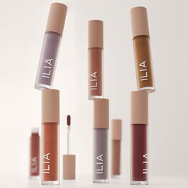 Liquid Powder Matte Eye Tint - Ombretto liquido