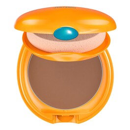 Tanning Compact Foundation SPF6 - Fondotinta Compatto