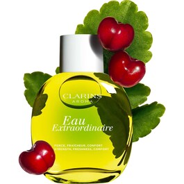 Eau Extraordinaire - Fragranza