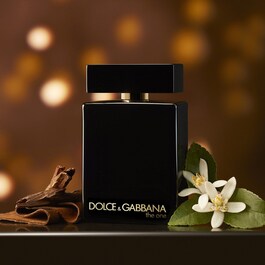 The One For Men - Eau de Parfum Intense