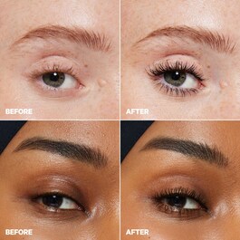 Kush High Roll Mascara - Mascara tubing definizione e volume