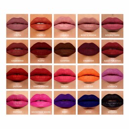 Everlasting Liquid Lipstick - Rossetto liquido