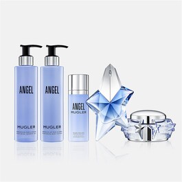MUGLER - ANGEL LATTE CORPO 200ML