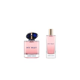 My Way - Cofanetto Regalo