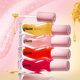 Honey Infused Lip Oil - Olio per labbra al miele