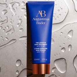 The Leave-In Hair Treatment - Trattamento per capelli senza risciacquo