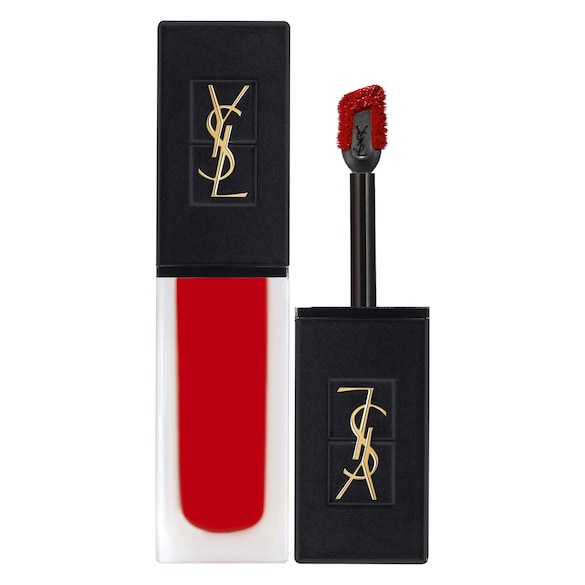 Tatouage Couture Velvet Cream - Rossetto mat effetto velvet, YVES SAINT LAURENT