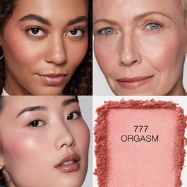 Talc-Free Blush - Blush