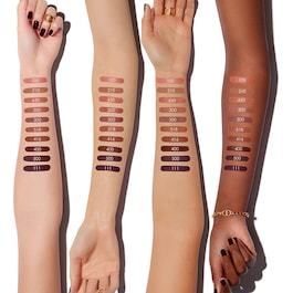 Rouge Dior Forever - Rossetto no transfer Colore intenso e comfort