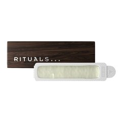 Homme Car Air Freshener - profumo per auto, RITUALS