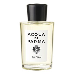 Colonia - Eau de Cologne, ACQUA DI PARMA
