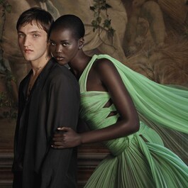 Born in Roma Green Stravaganza Donna - Eau de Parfum donna