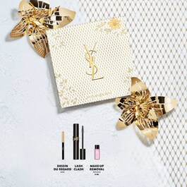 Mascara Lash Clash - Cofanetto Make-Up