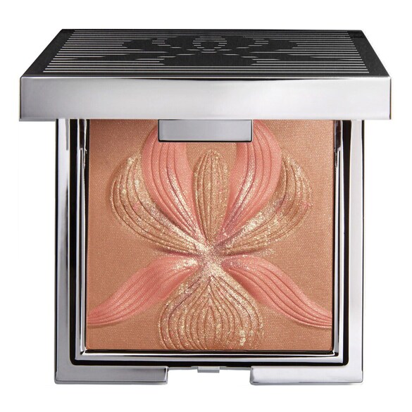 Palette Orchidée - Blush Illuminante, SISLEY