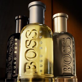 BOSS BOTTLED PARFUM - Eau De Parfum