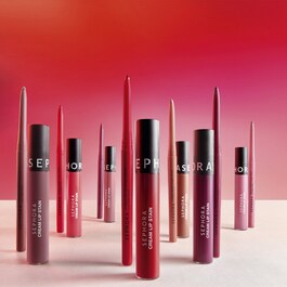 Matita labbra lunga tenuta - Lip stain liner