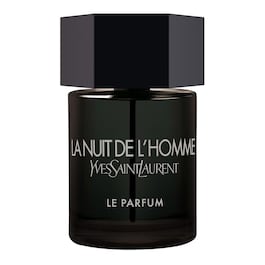 La Nuit de l'Homme - Le Parfum
