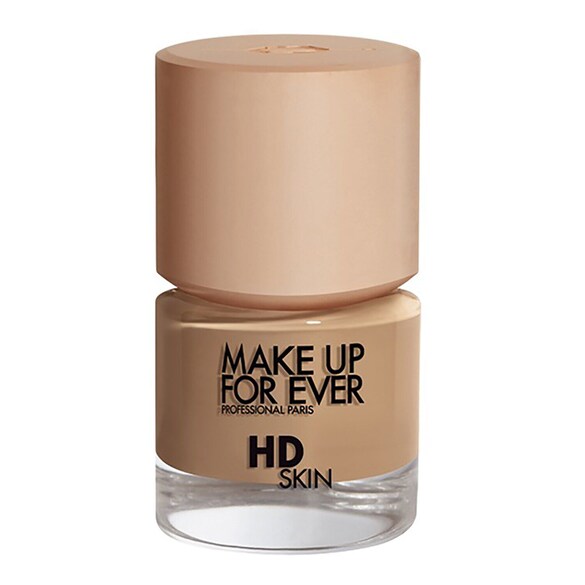Fondotinta HD Skin - Formato mini, MAKE UP FOR EVER