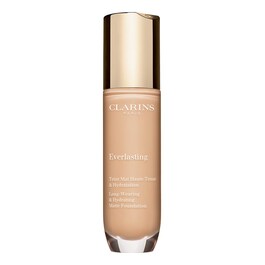 Everlasting Foundation  - Fondotinta Effetto Mat Lunga Tenuta & Idratazione