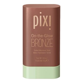 ON-THE-GLOW BRONZE - Stick idratante colorato image