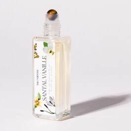 Santal Vanille - Olio profumato