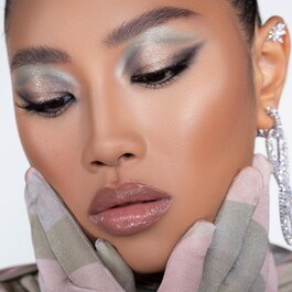 Retro Glam - Palette di ombretti